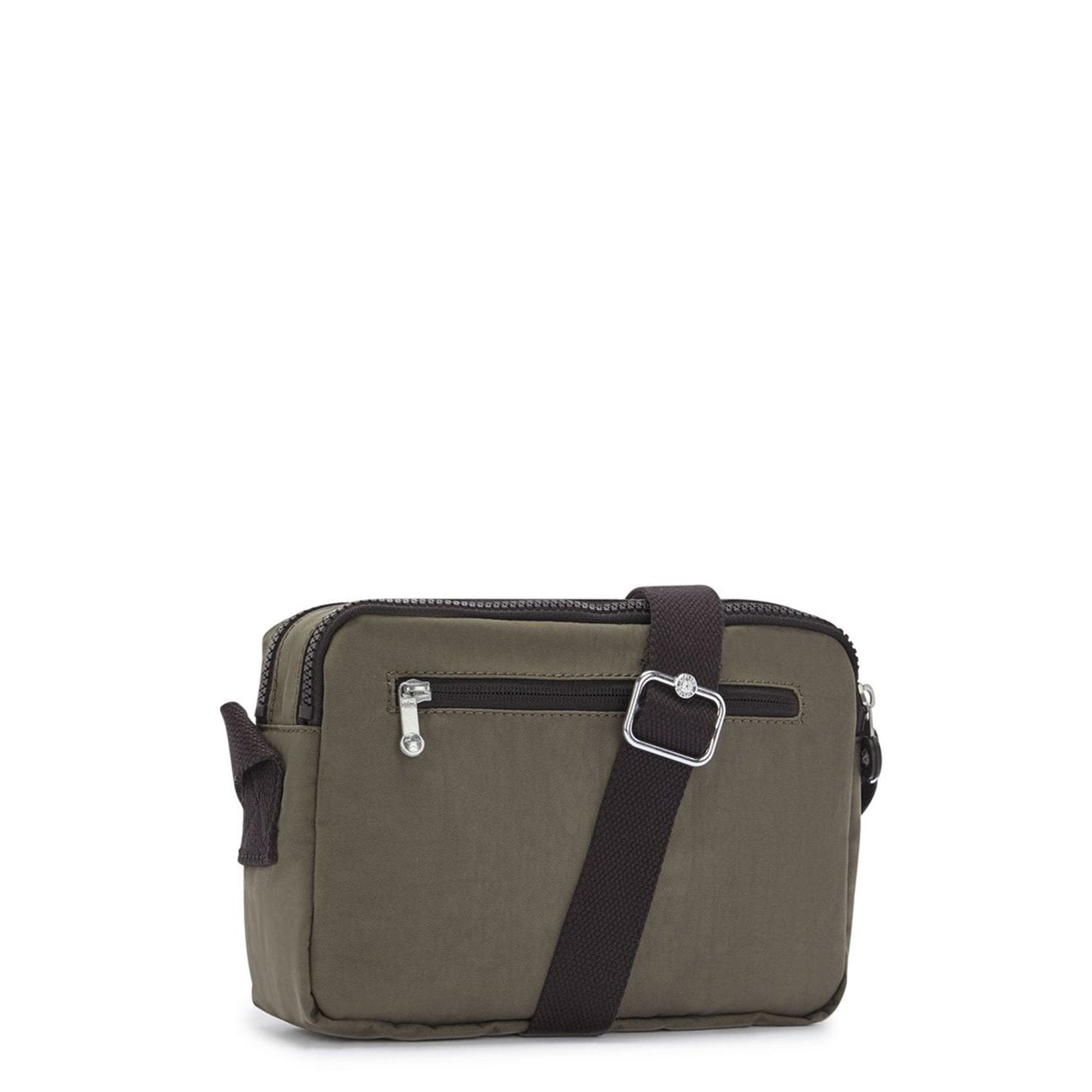 Kipling Abanu M green moss Women's bag