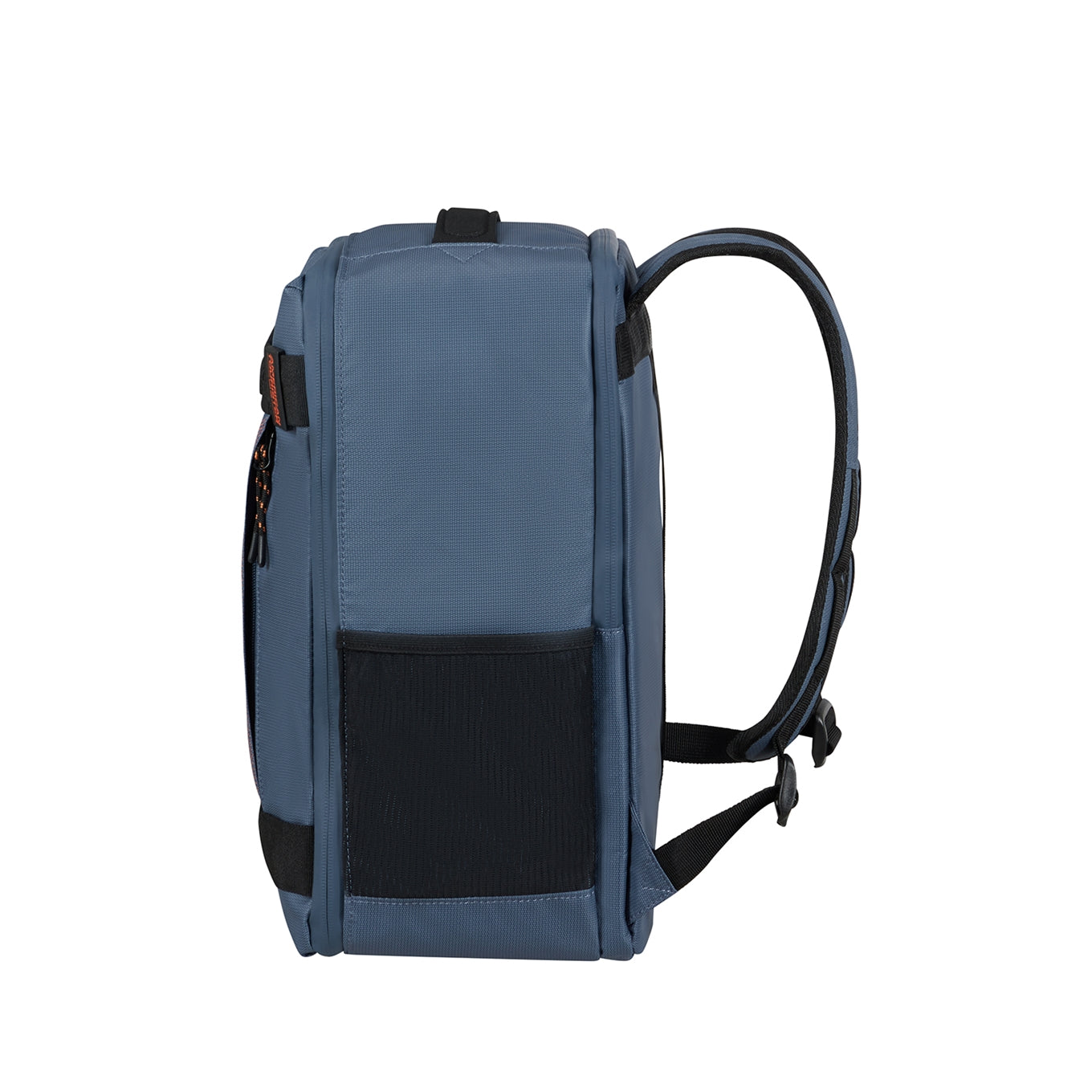 American Tourister Urban Track Cabin Backpack Coated navy/orange backpack