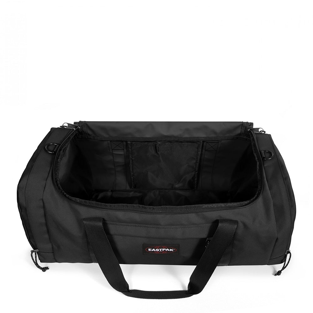 Eastpak Reader M Reisetasche M+ schwarz Wochenendtasche