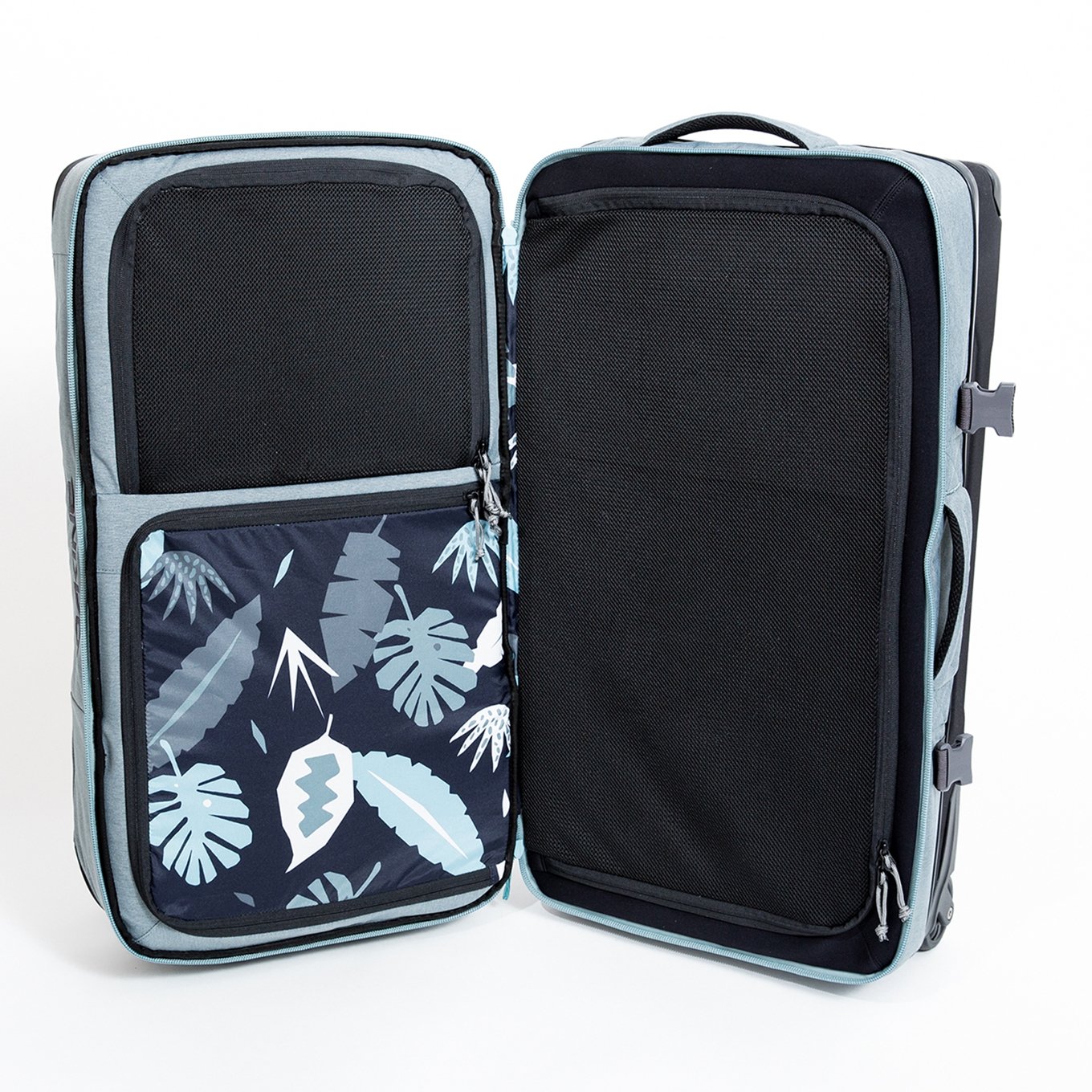 Dakine Split Roller 110L black