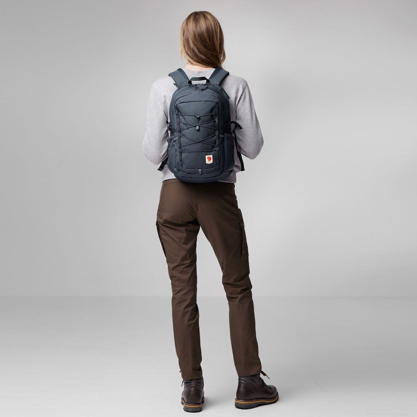 Fjallraven Skule 20 navy