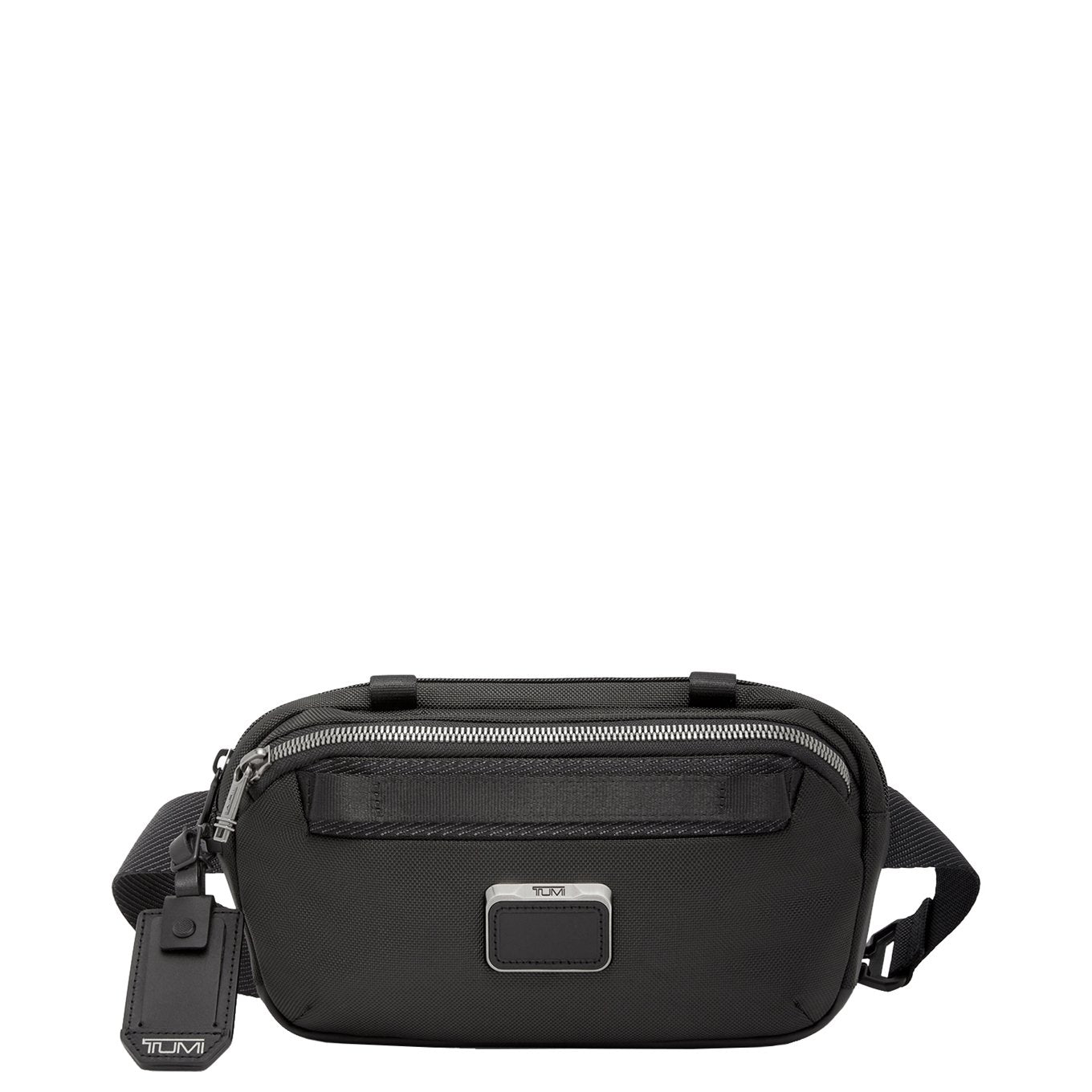 TUMI Alpha Bravo Peyton Sling black