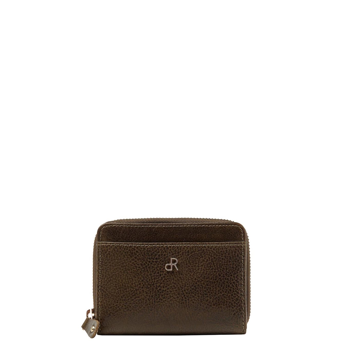 dR Amsterdam Milan Ladies Wallet 28184 green