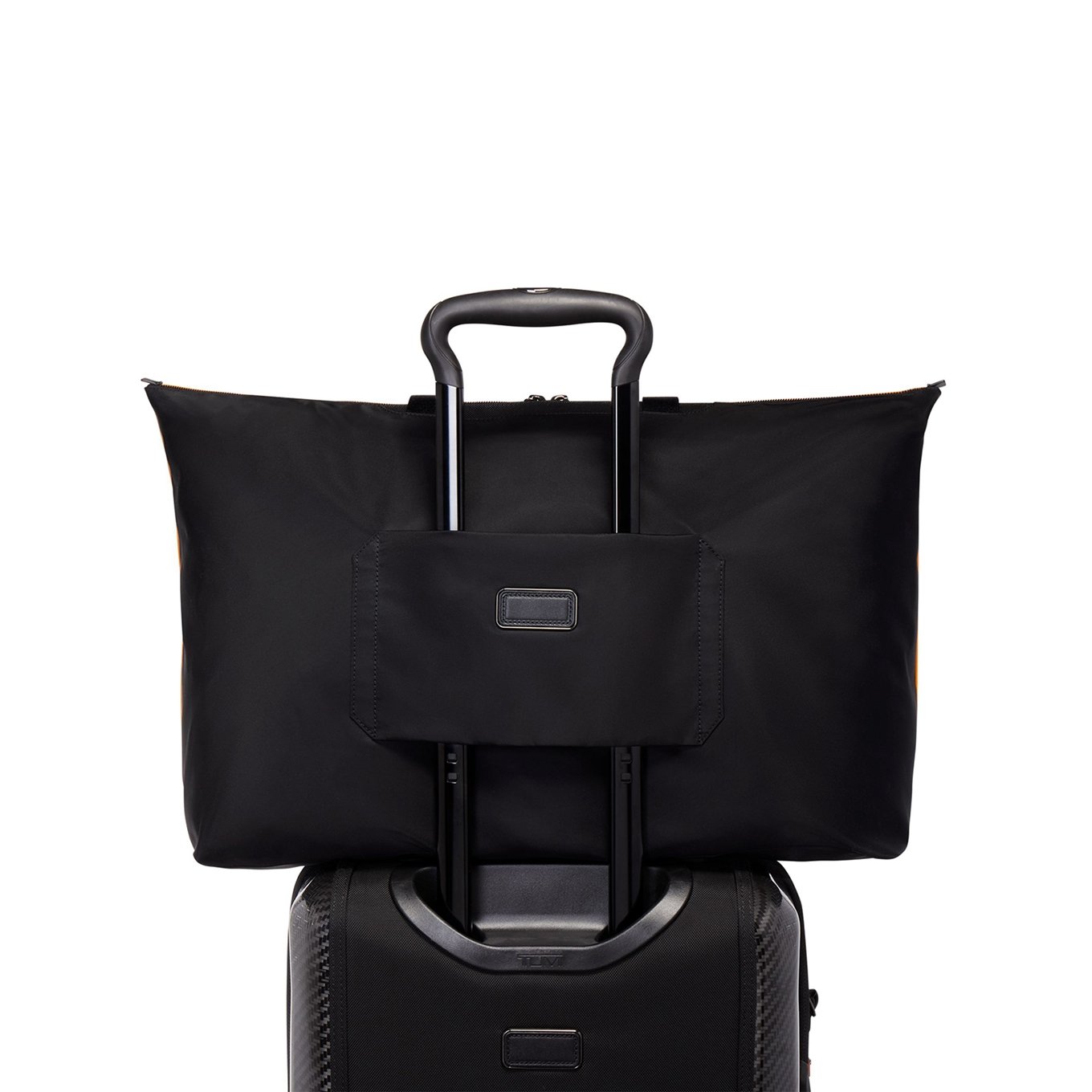 TUMI Mclaren Just In Case Tote black