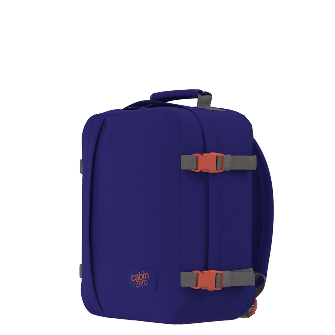 CabinZero Classic 28L Ultra Light Cabin Bag neptune blue Weekend bag