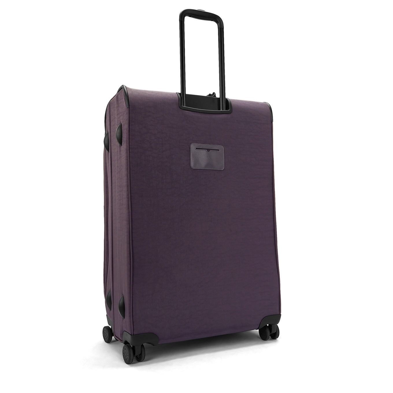 Kipling New Youri Spin L ultimate plum