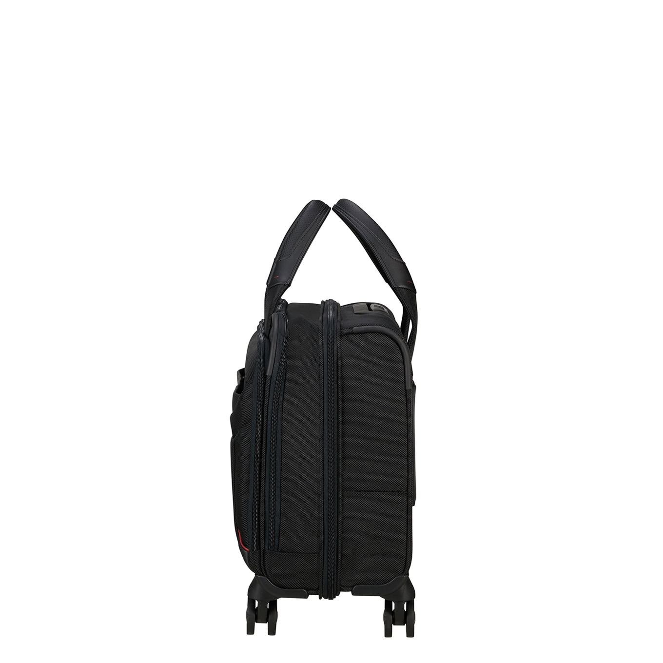 Samsonite Pro-DLX 6 Spinner Tote 15.6" black