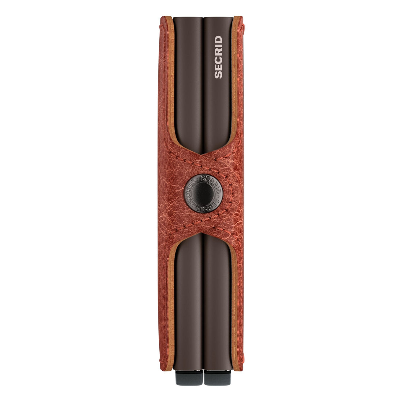 Secrid Twinwallet Vintage orange