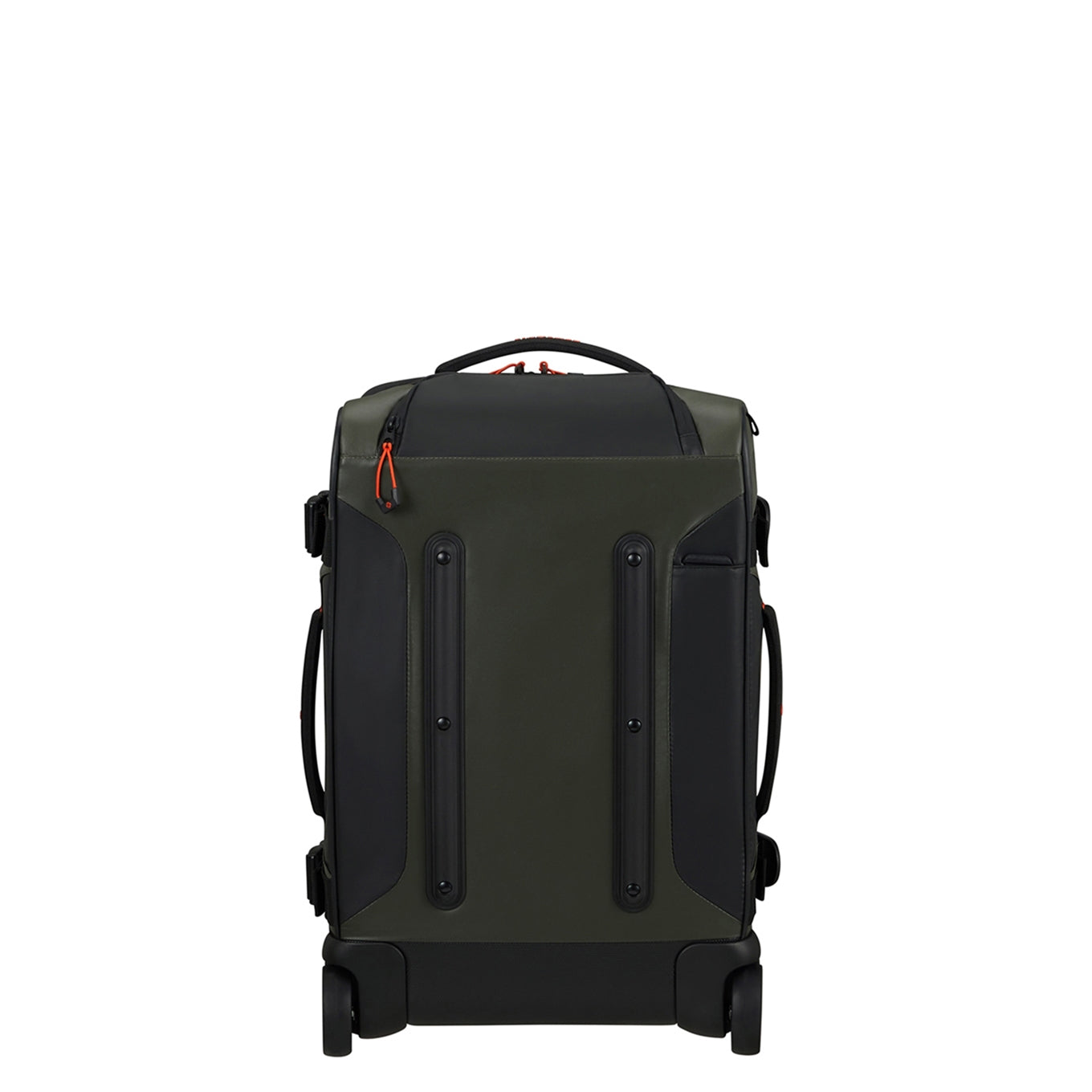 Samsonite Ecodiver Duffle/Wheels 55/35 climbing ivy