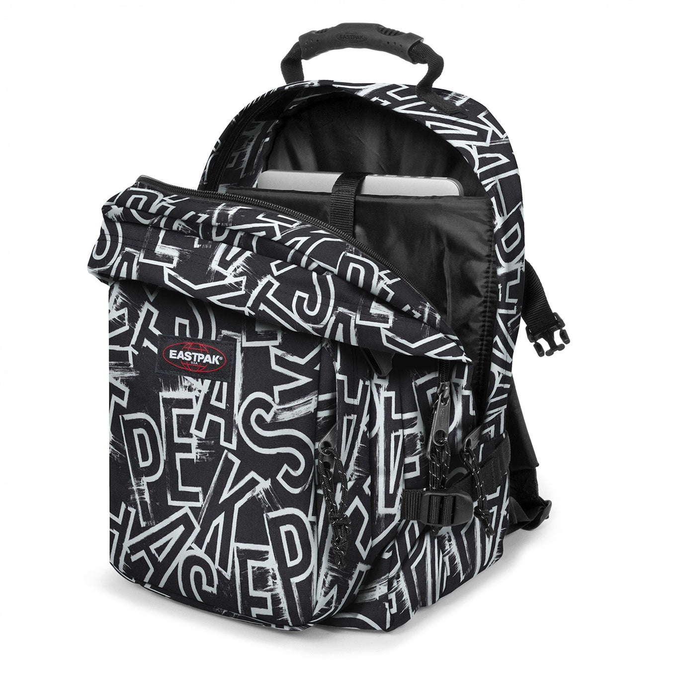 Eastpak Provider ep lettersblack