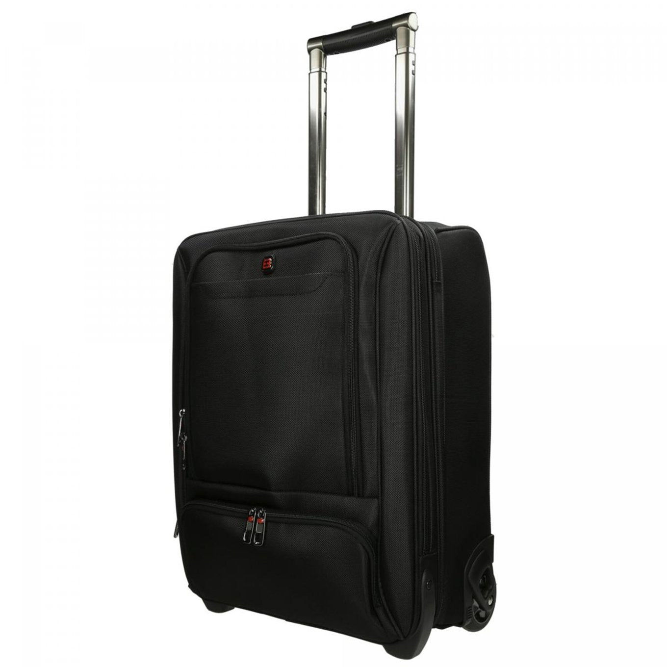 Enrico Benetti Cornell 40L Laptop Trolley 17'' black