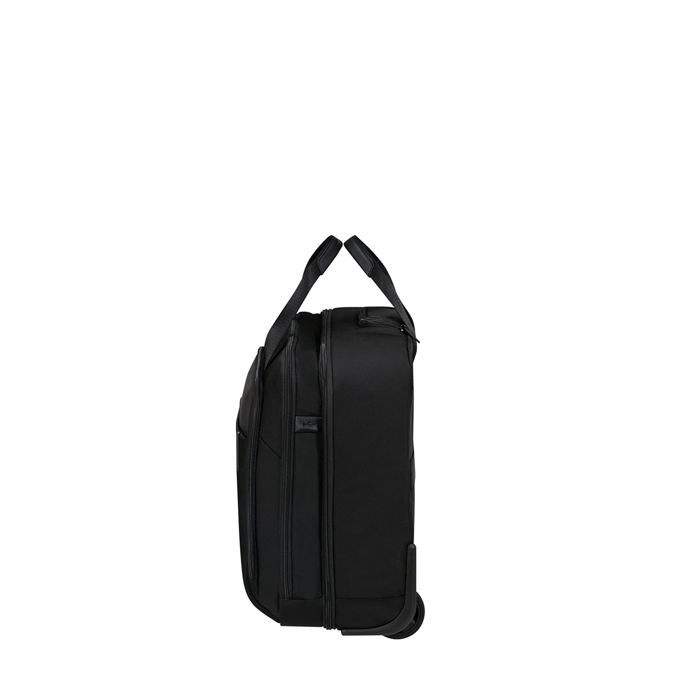 Samsonite Evosight Rolling Tote 17.3" black