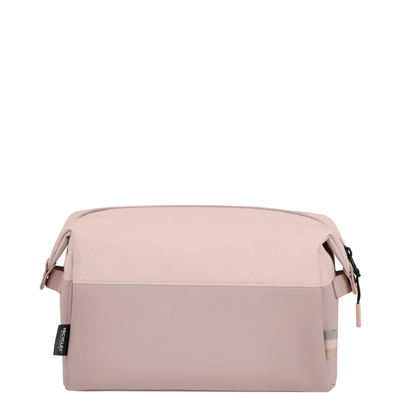 Samsonite Stackd Toilet Kit Pouch rose
