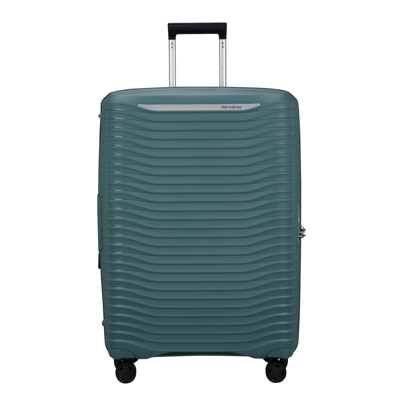 Samsonite Upscape Spinner 75 Exp nordblaues Hartschalenetui