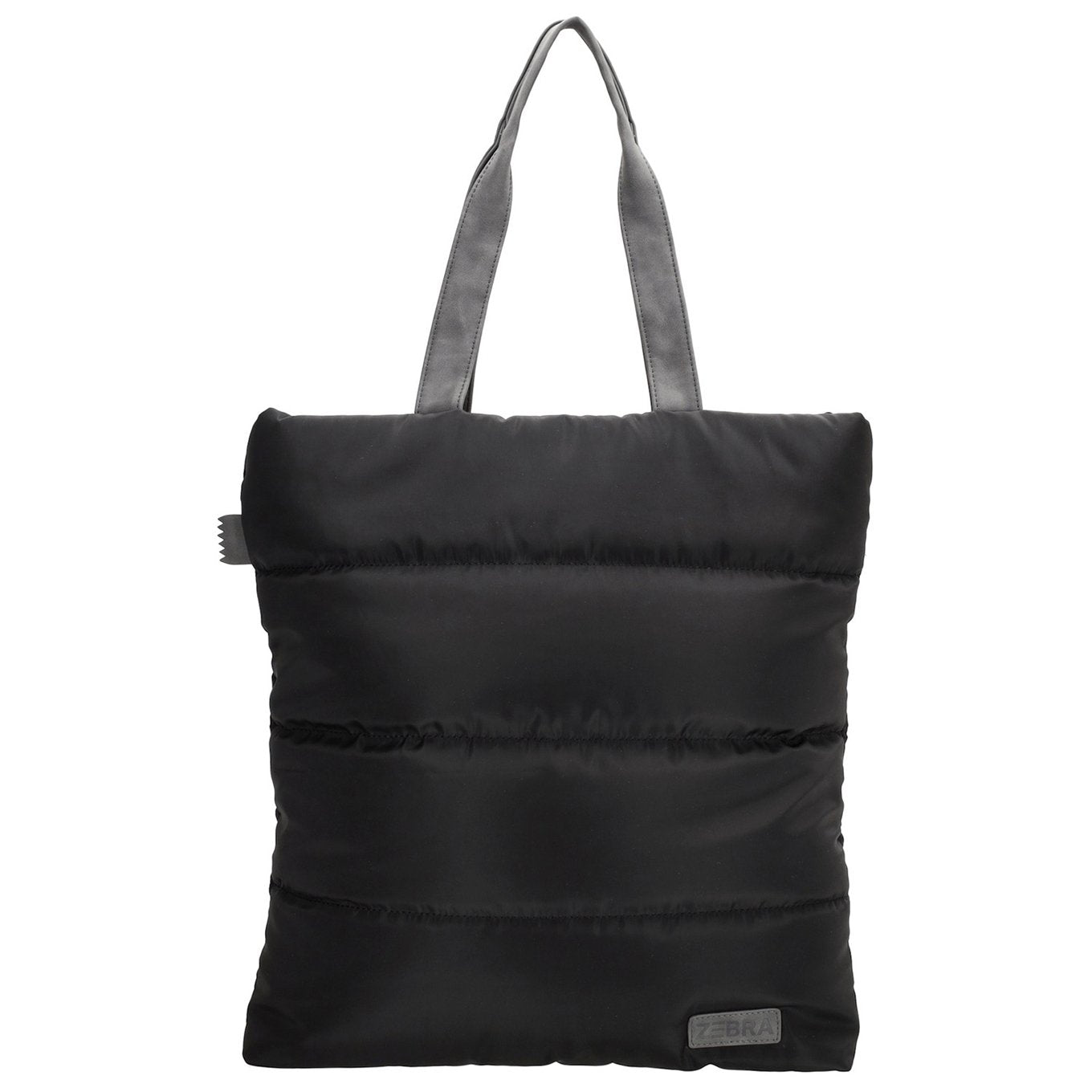 Zebra Trends Elske Shopper II black