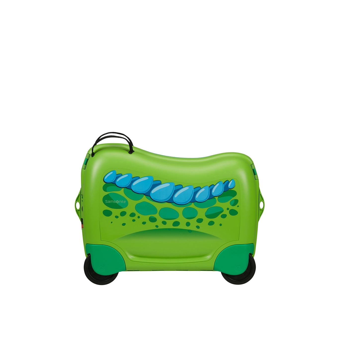 Samsonite Dream2Go Ride-On Koffer Dinosaurier d. Kinderkoffer