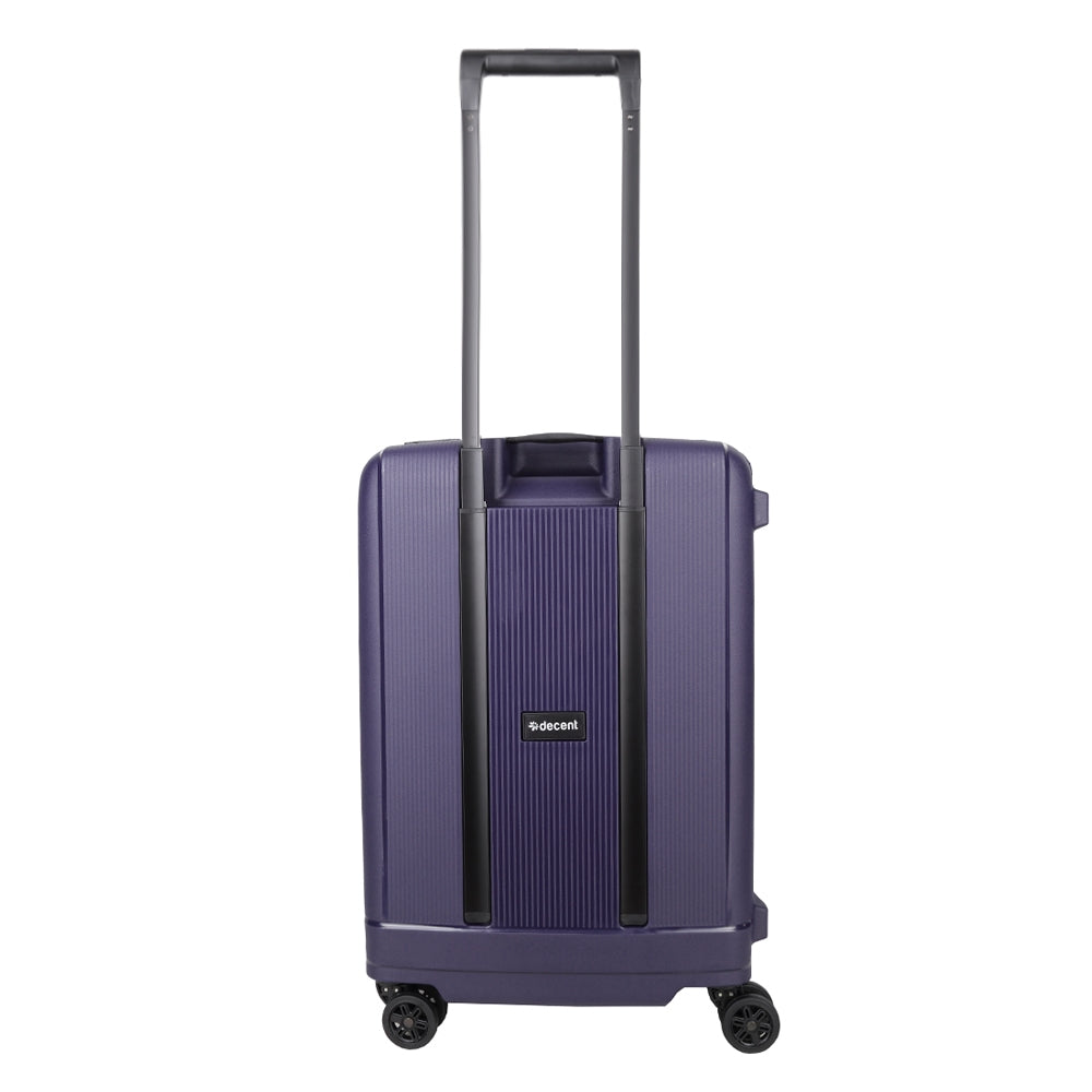 Decent Transit Trolley 55 dark blue