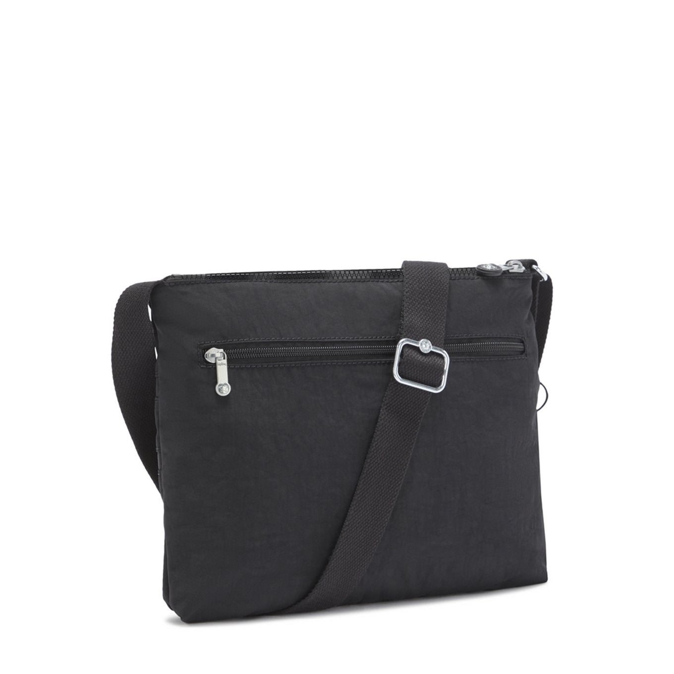 Kipling Alvar black noir Women's bag