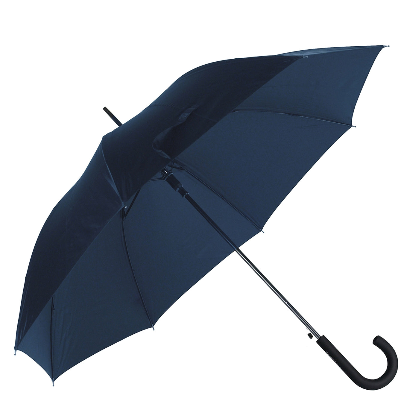 Samsonite Rain Pro Stockschirm blau