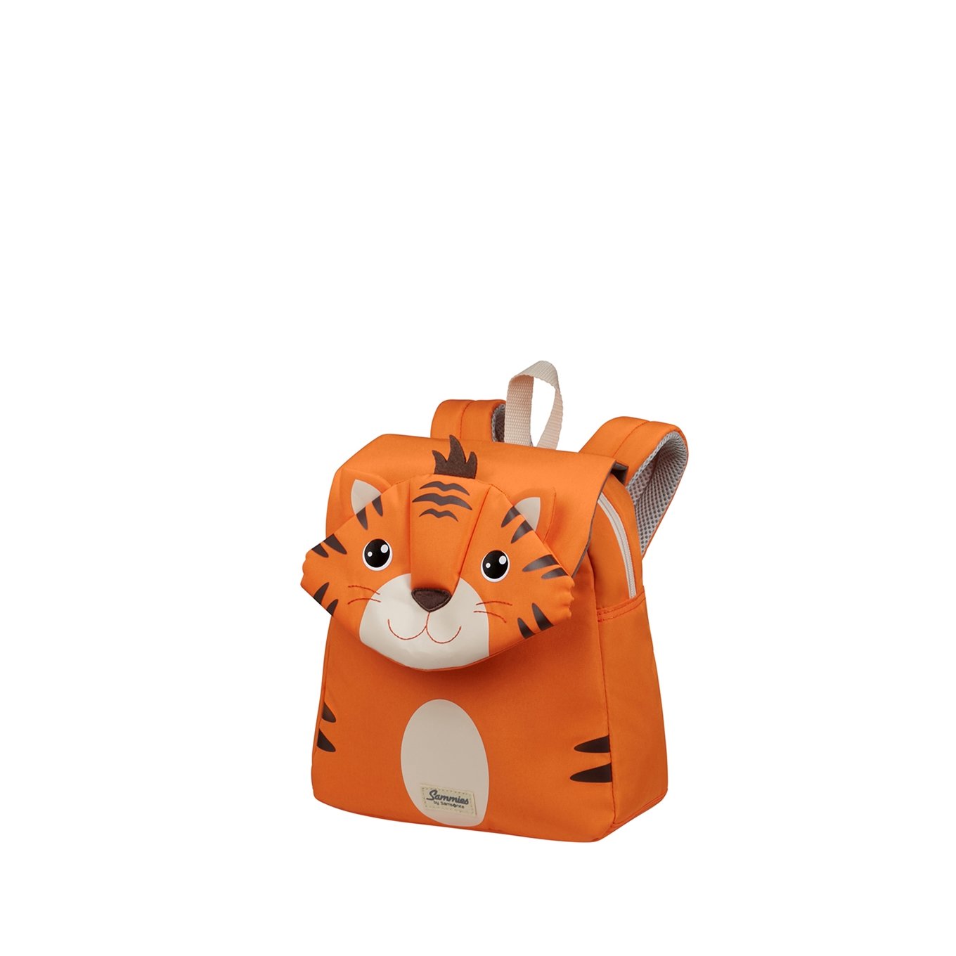 Samsonite Happy Sammies Eco Backpack S Tiger Toby tiger toby Children's bag