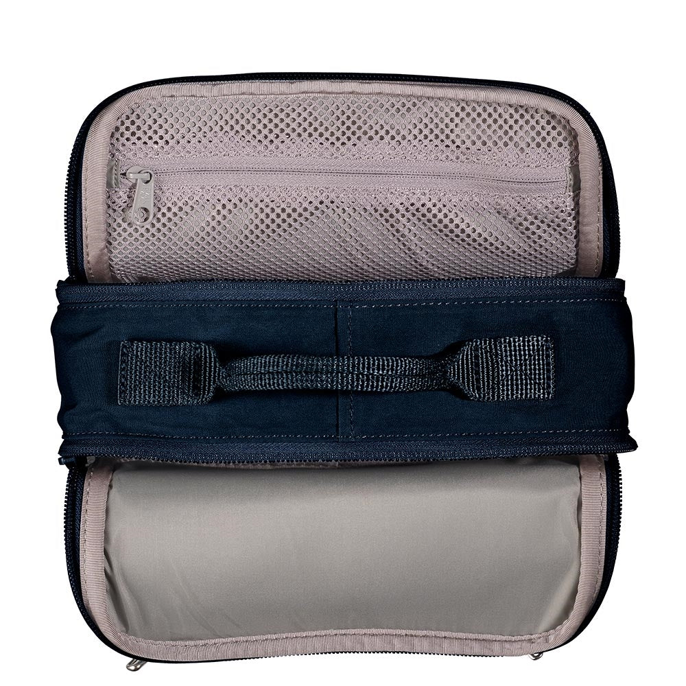 Fjallraven Kanken Toiletry Bag navy