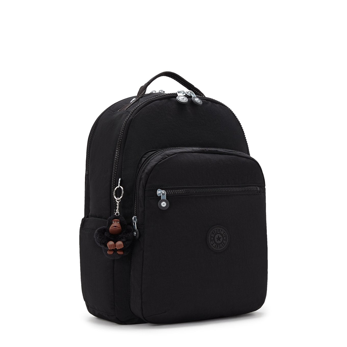 Kipling Seoul Lap true black