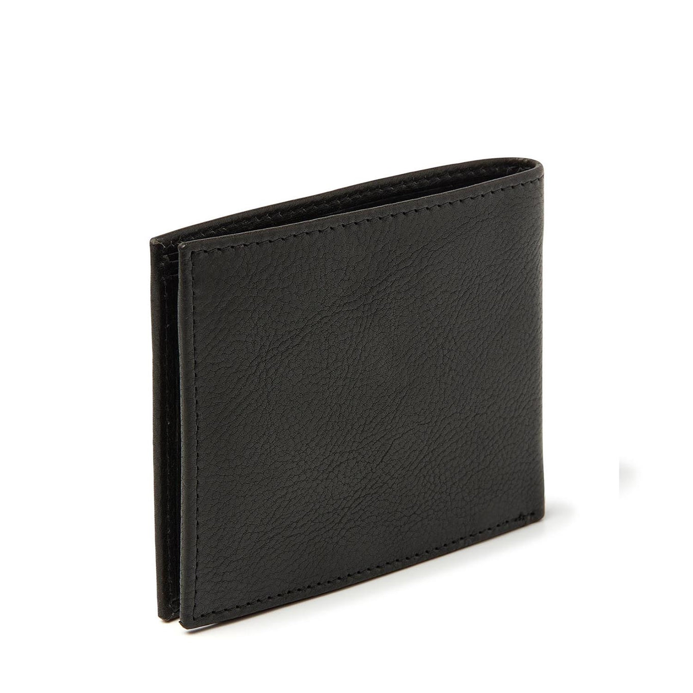 dR Amsterdam Milan Billfold black