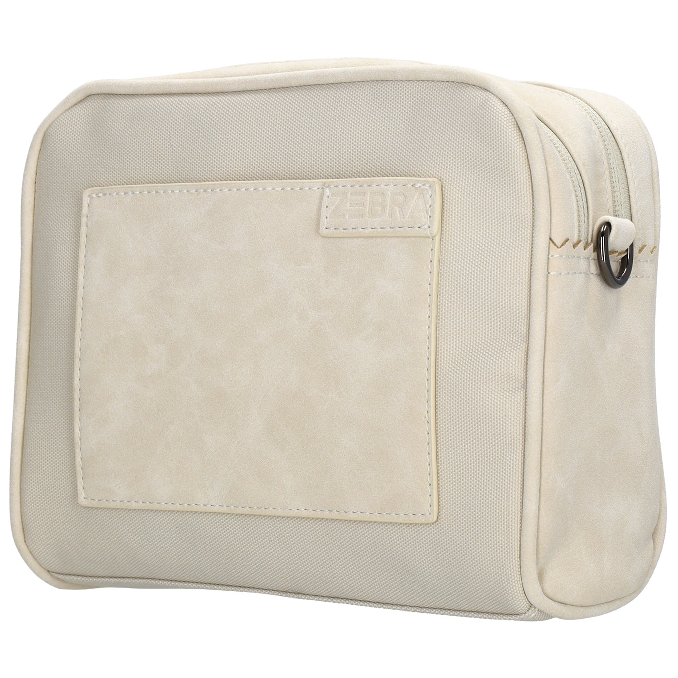 Zebra Trends Ingrid Shoulderbag creme