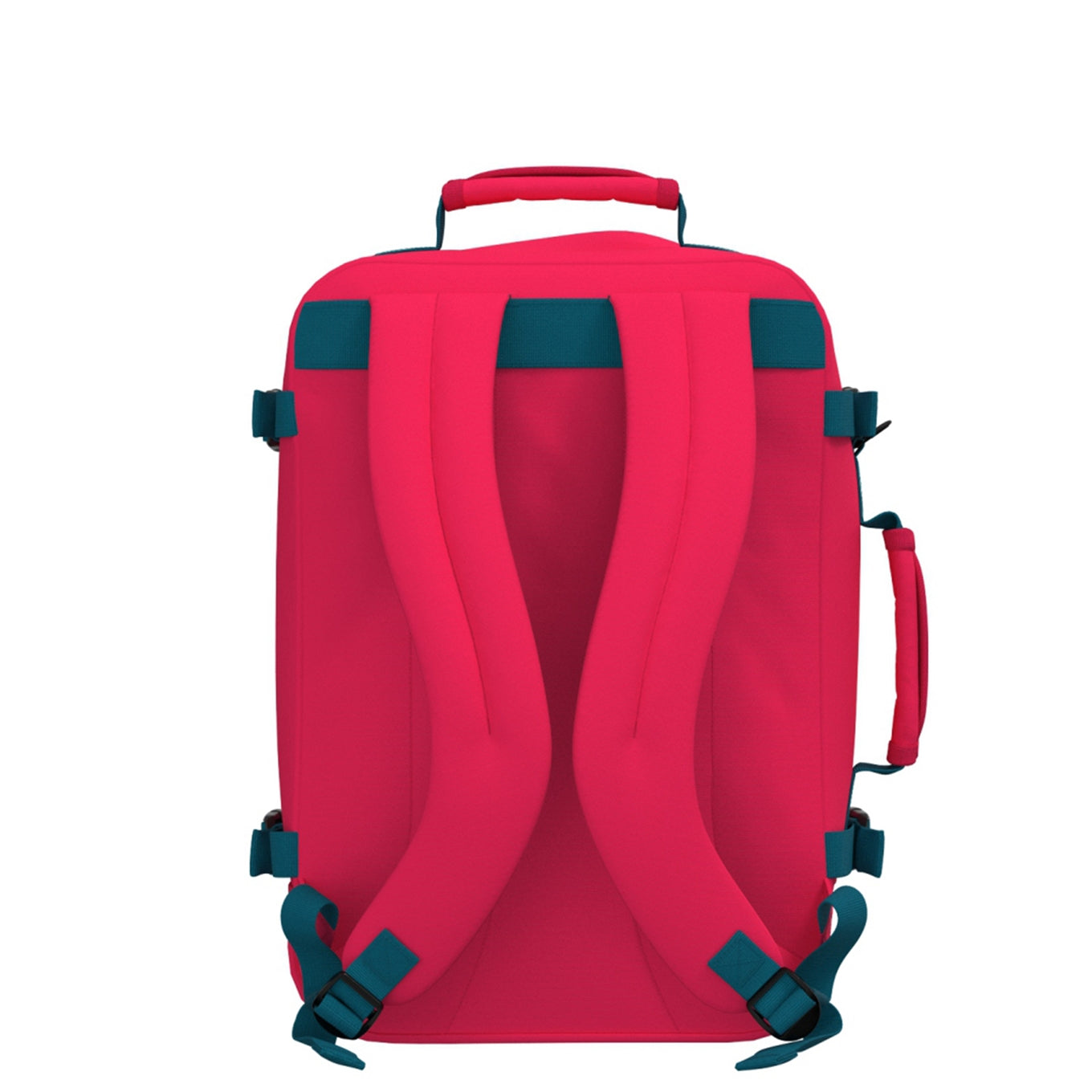 CabinZero Classic 36L Ultra Light Cabin Bag miami magenta