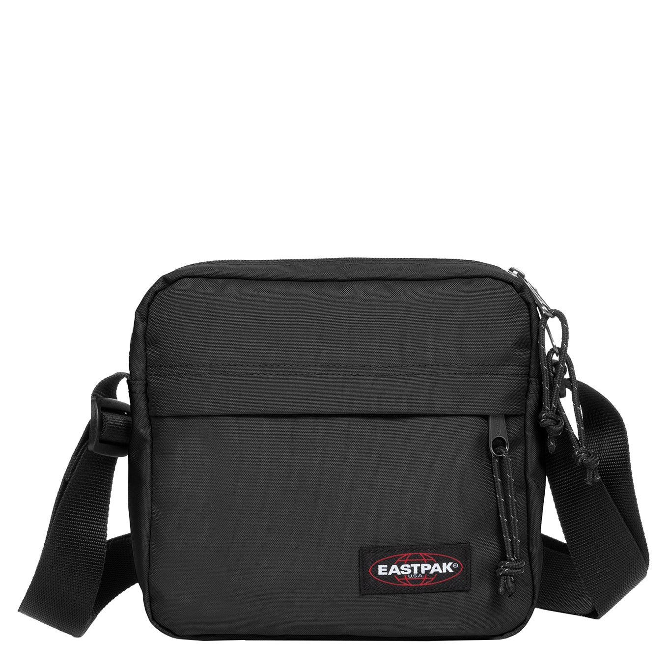 Eastpak The Bigger One schwarz