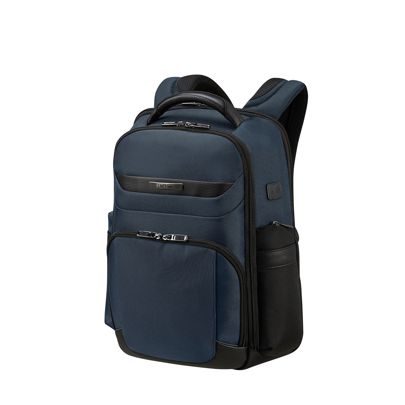 Samsonite Pro-DLX 6 Backpack 15.6" Slim blue