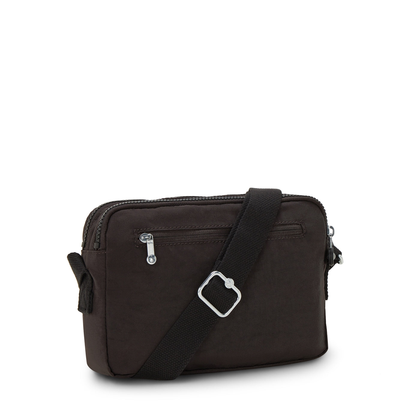 Kipling Abanu M nostalgische braune Damentasche