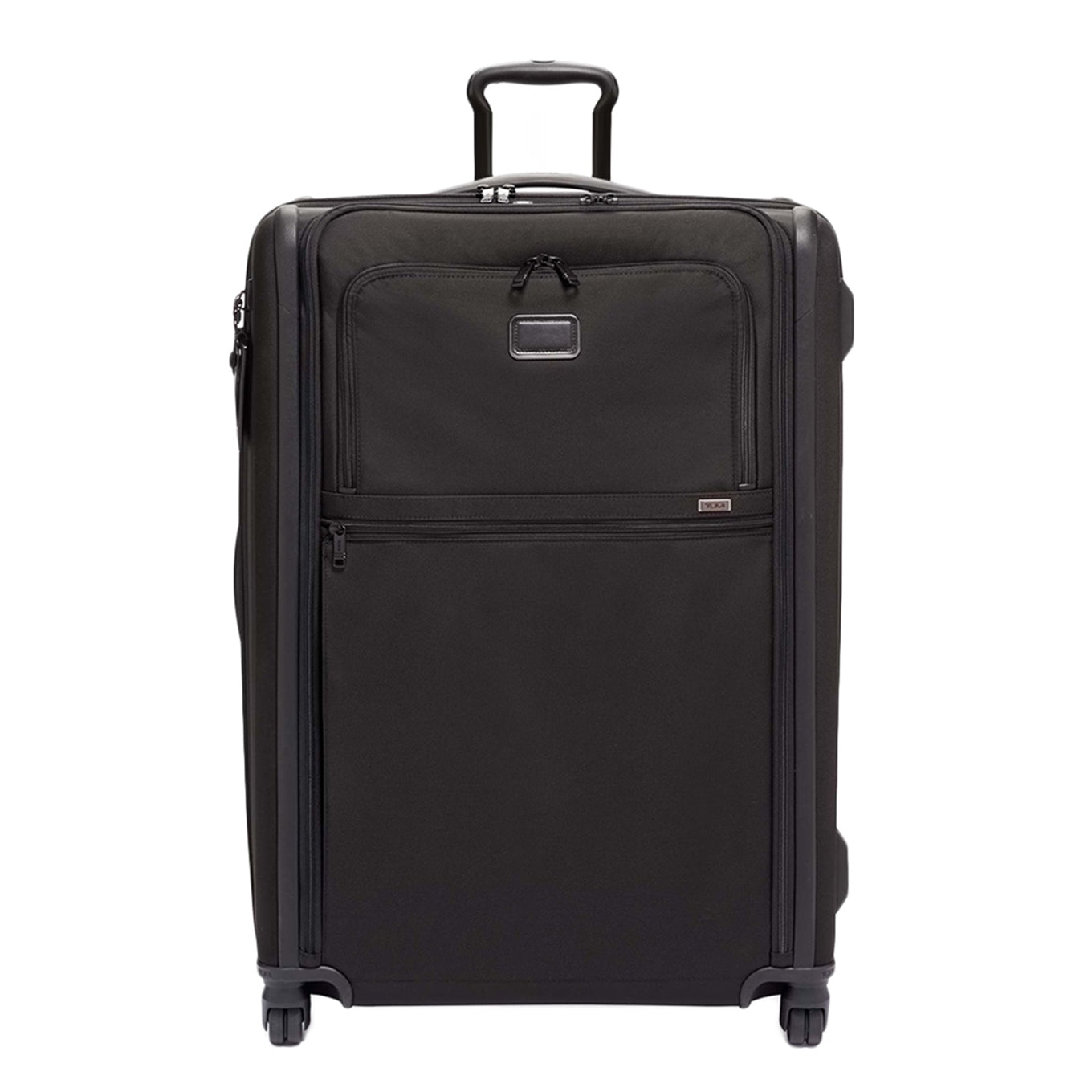 TUMI Alpha 3 Extended Trip Expandable Packing Case black
