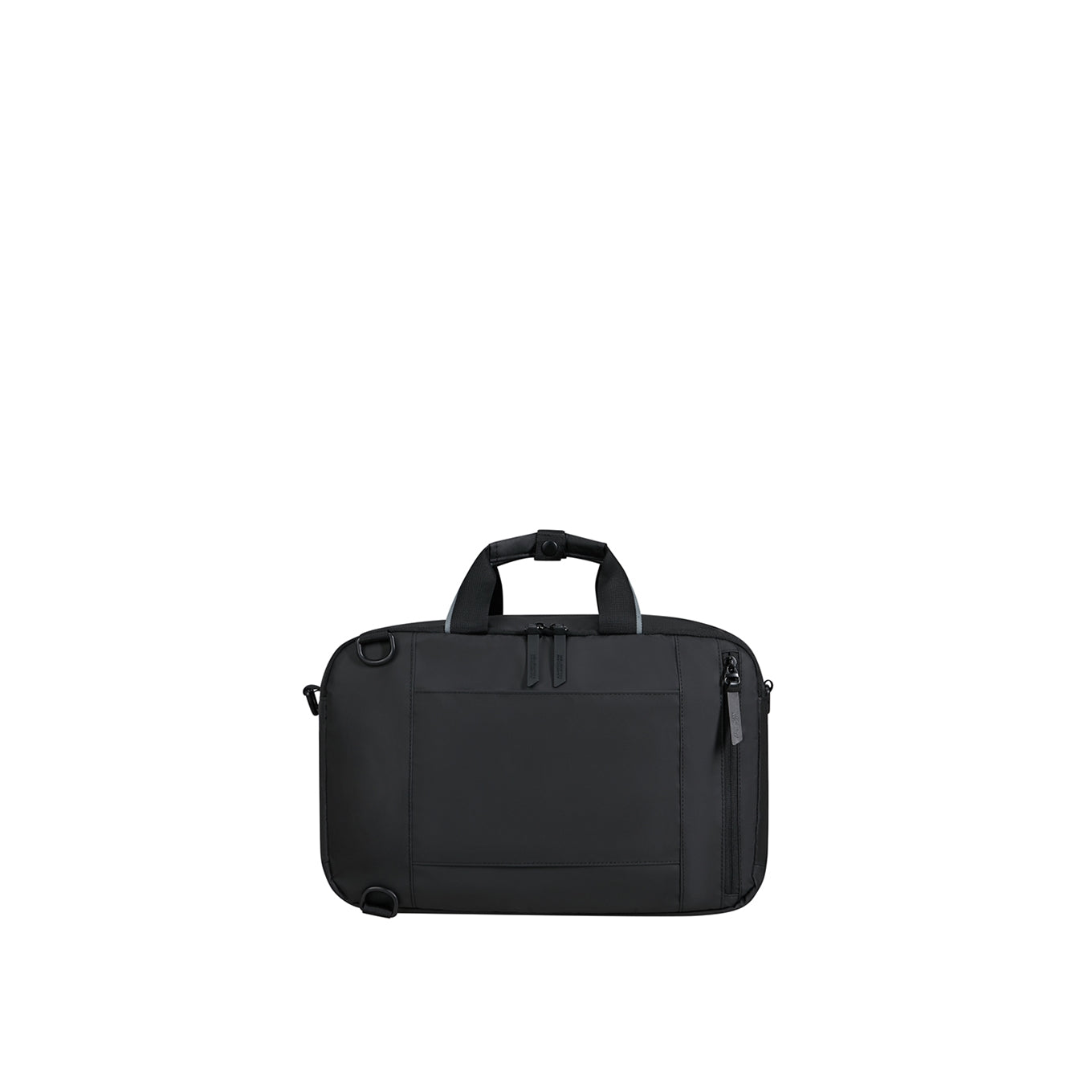 American Tourister Take2Cabin 3-Way Boarding Bag Prime black
