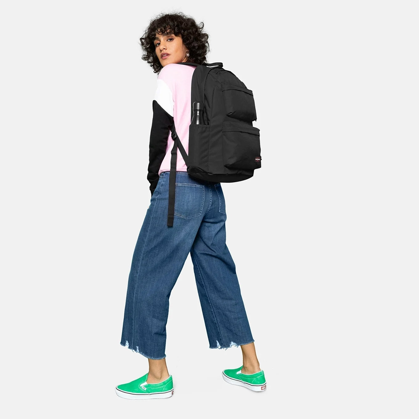 Eastpak Padded Double cerise pink