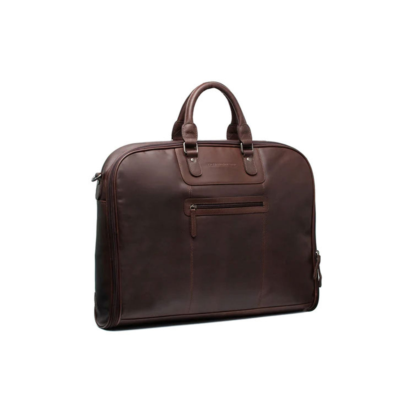 The Chesterfield Brand Josh Garmentbag brown