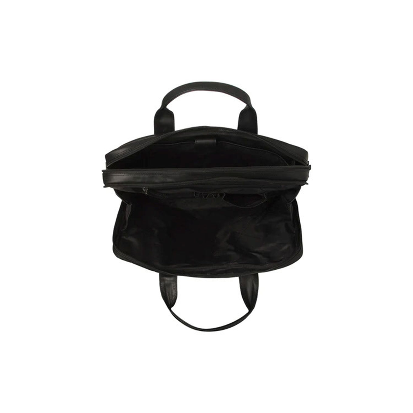 The Chesterfield Brand Frazer Laptopbag black