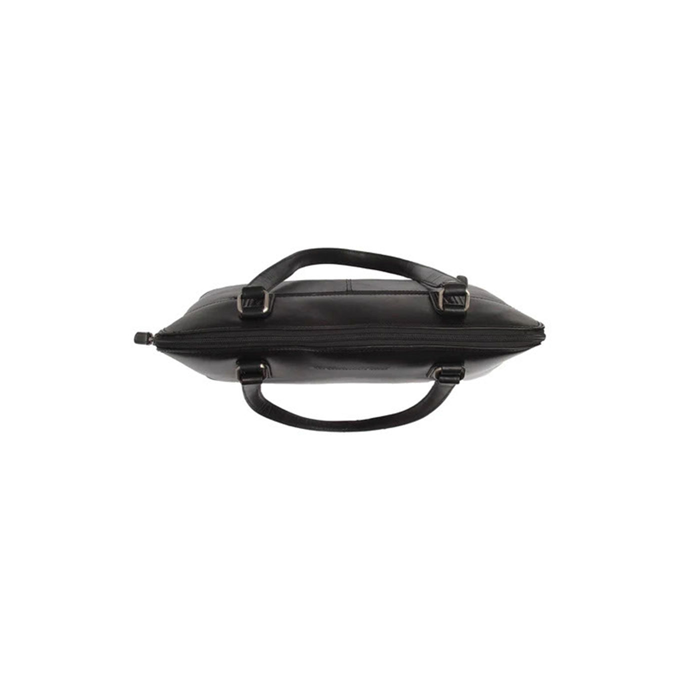 The Chesterfield Brand Selvino Shoulderbag black