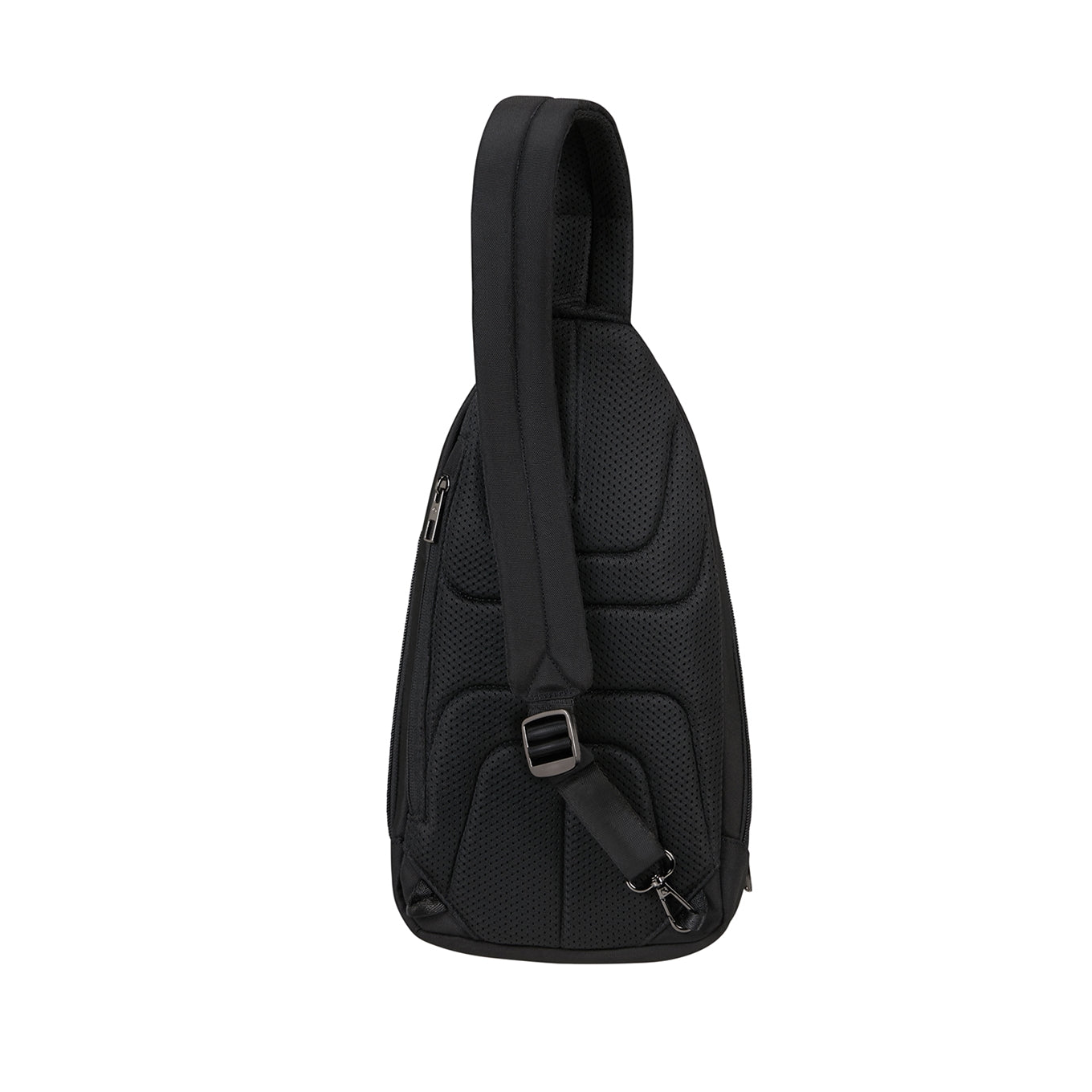 Samsonite Sacksquare Slingbag M schwarz
