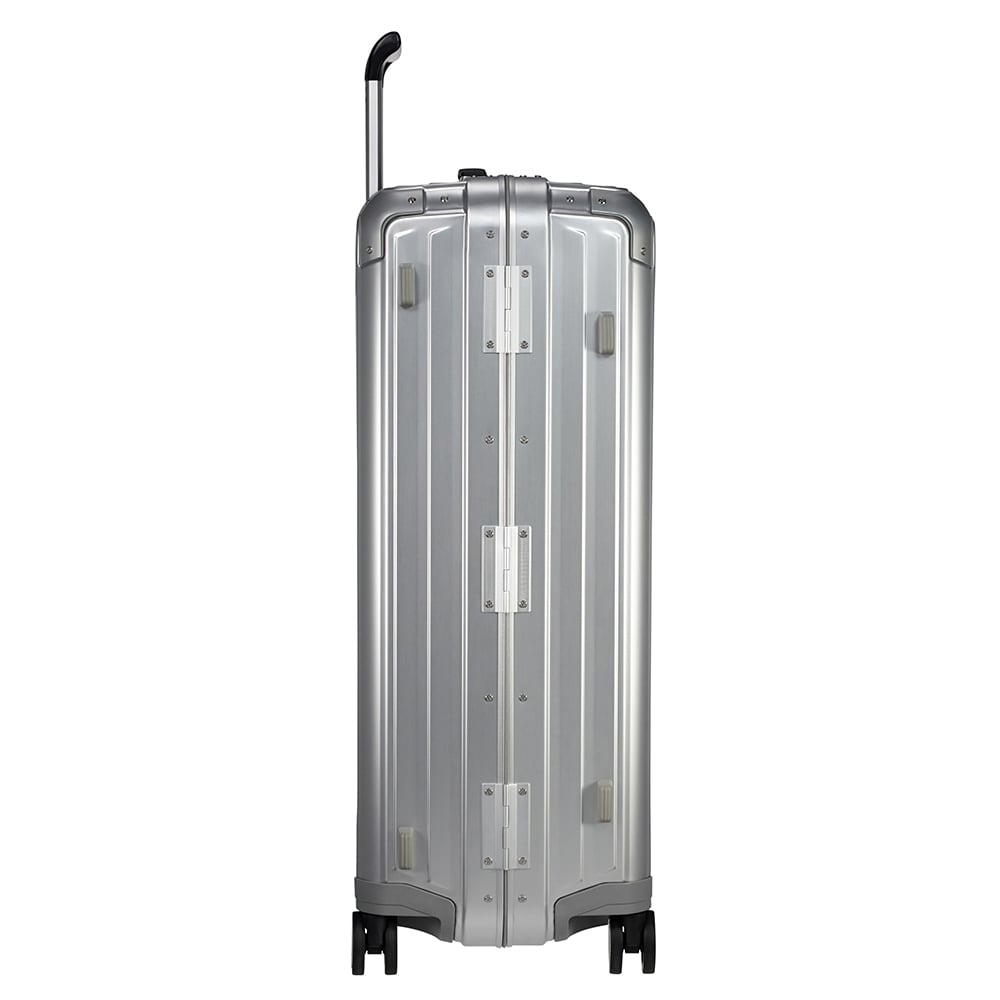 Samsonite Lite-Box Alu Spinner 76 Aluminium-Hartschalenkoffer