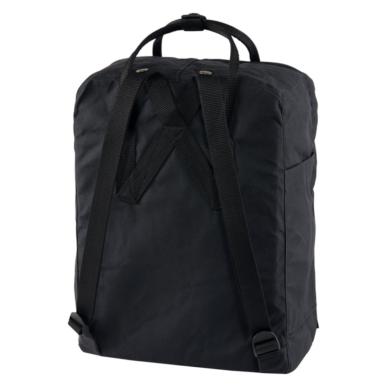 Fjallraven Kanken Rugzak black