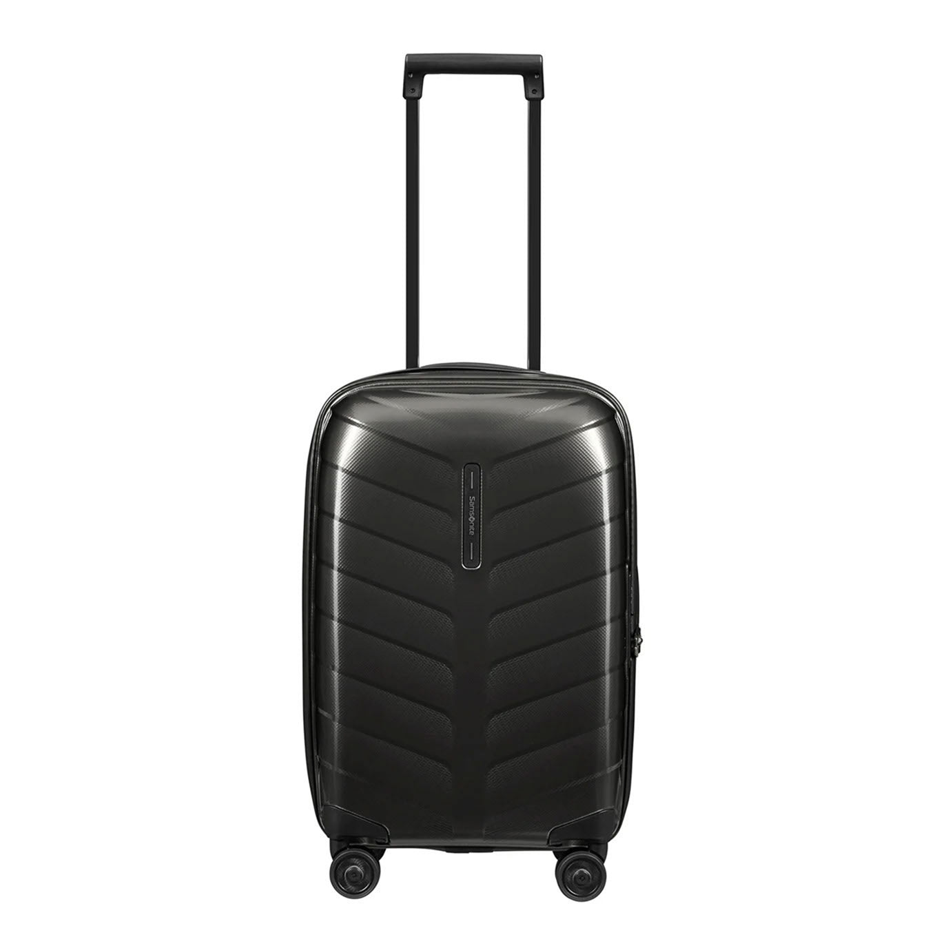 Samsonite Attrix Spinner 55/35 EXP anthracite