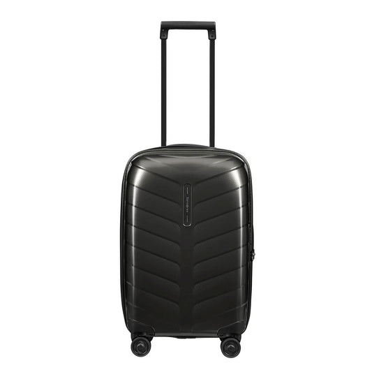 Samsonite Attrix Spinner 55/35 EXP anthrazit Hartschalenkoffer