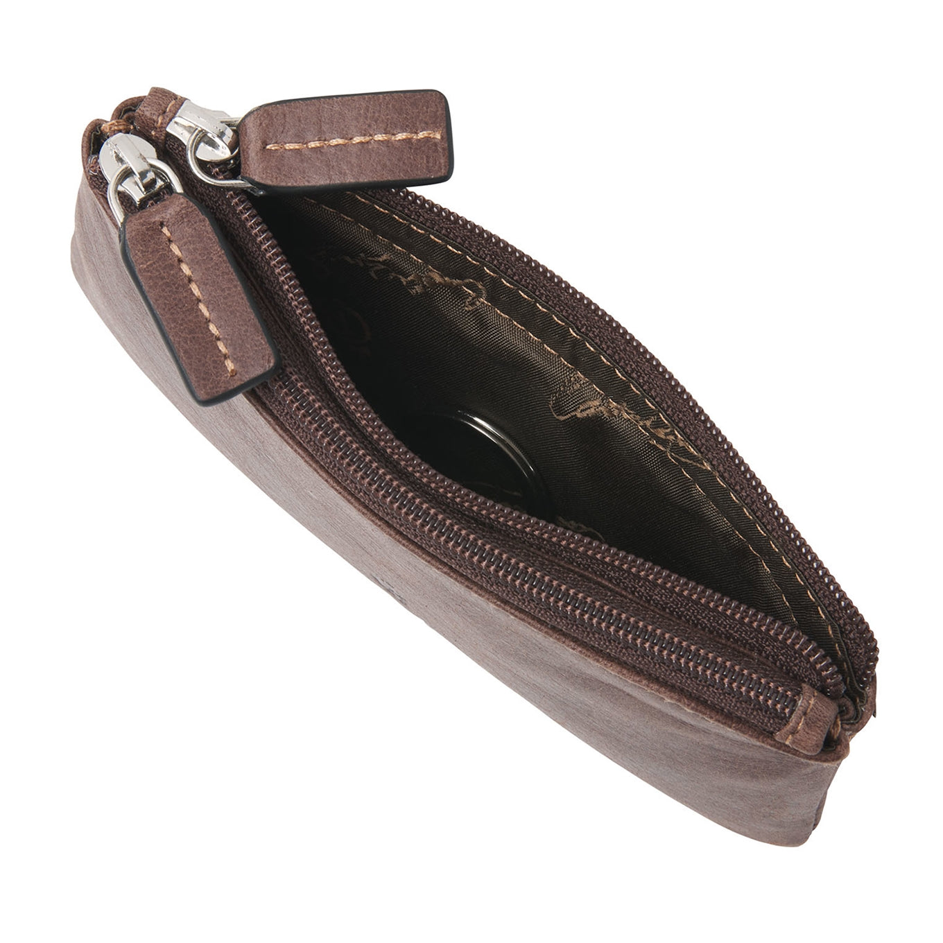 Castelijn & Beerens Canyon Sleuteletui RFID mocca