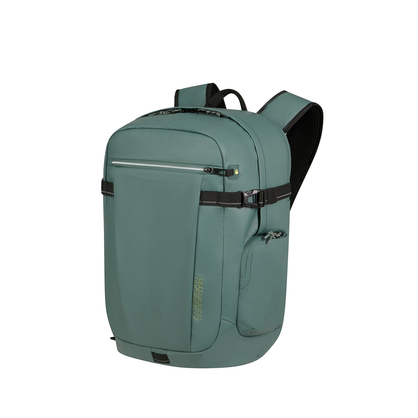 American Tourister Upventure Lapt. Backpack 15.6" dark forest