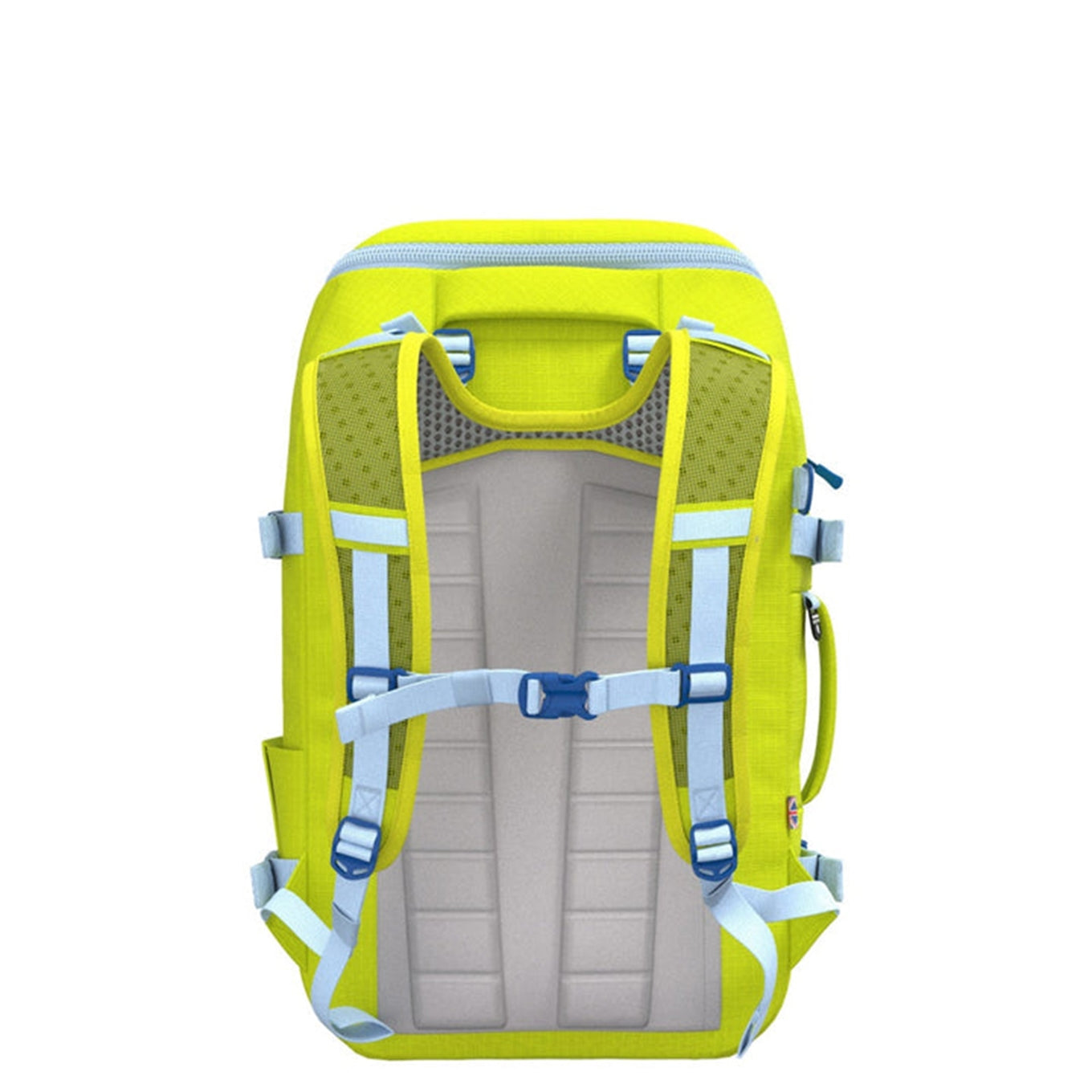 CabinZero Adventure Pro 32L Cabin Backpack mojito lime Weekend bag