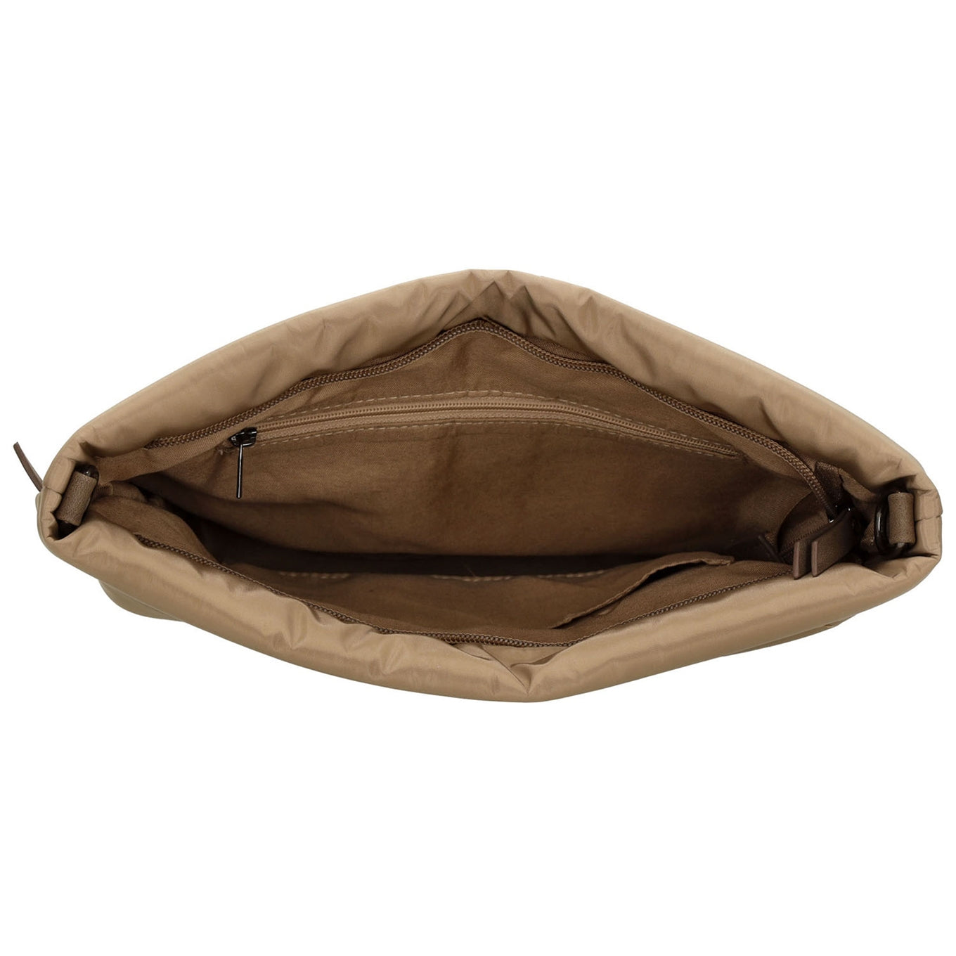 Zebra Trends Elske Shoulderbag taupe Women's bag