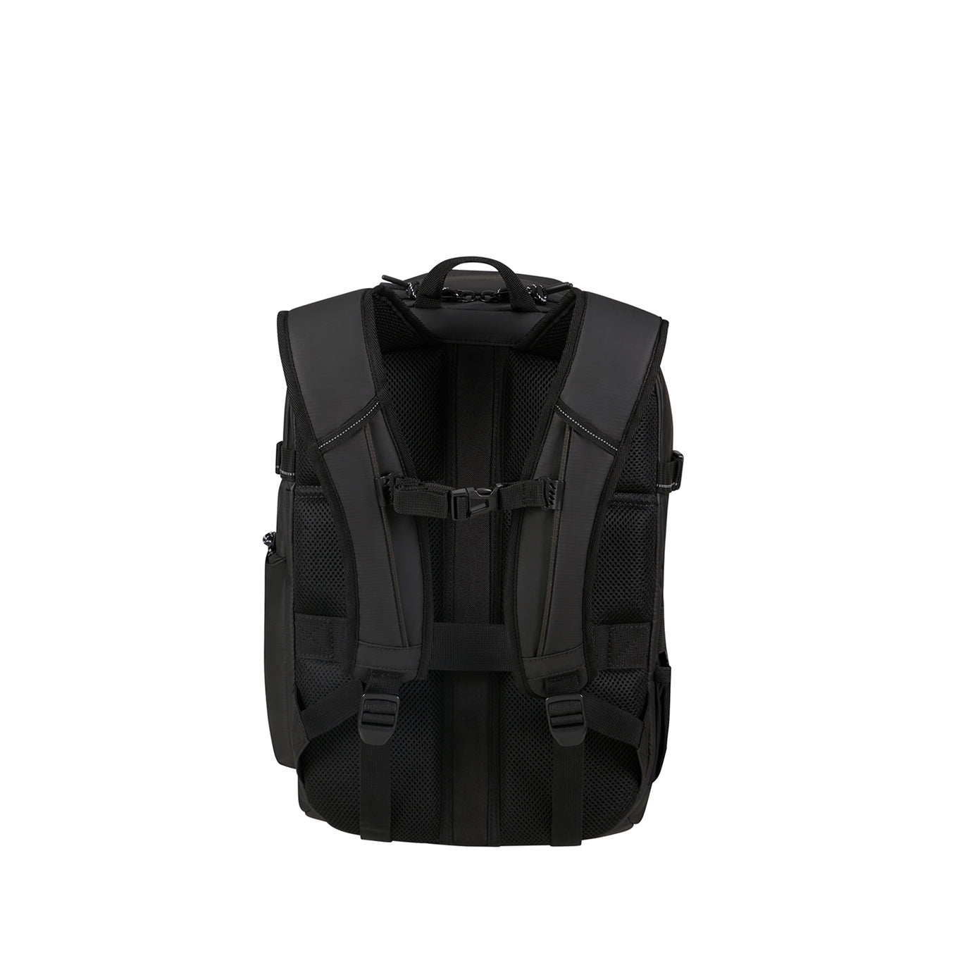 American Tourister Upventure Lapt. Backpack 15.6" black