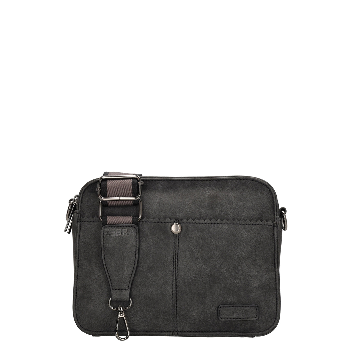 Zebra Trends Cynthia Shoulderbag black Women's bag