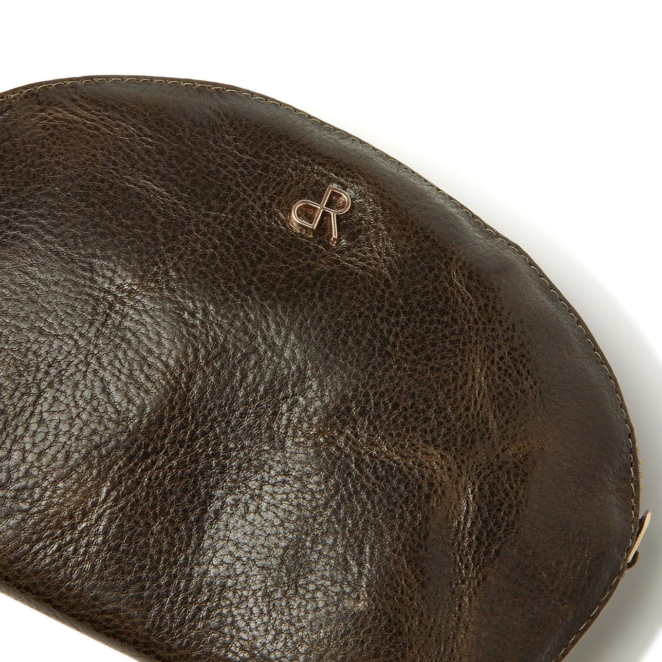 dR Amsterdam Milan Make-up Bag 28630 green